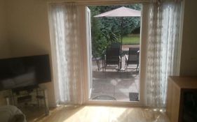 Studio Annex With Private Entrance In Bournemouth And Christchurch Area